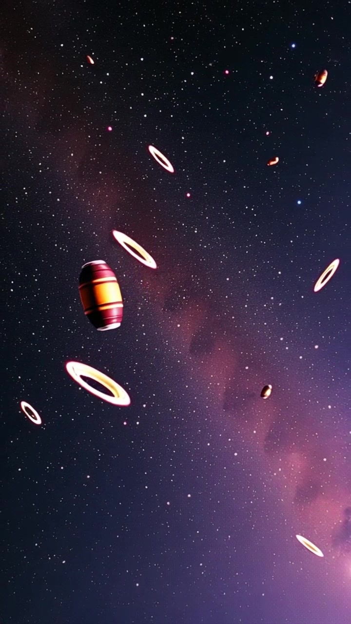 The Hidden Reality of Atoms and Dreams