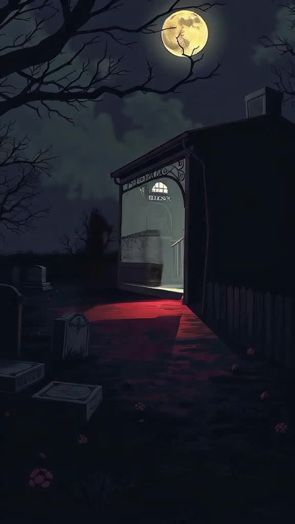 Aku Mendengar Suara dari Atas