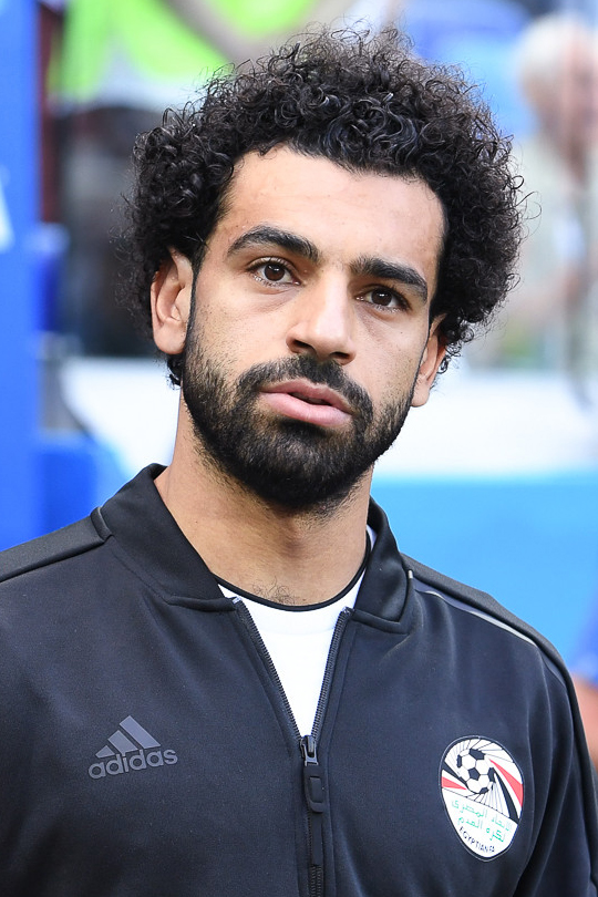 La Historia de Mohamed Salah: Del Sueño Egipcio a la Grandeza en Europa