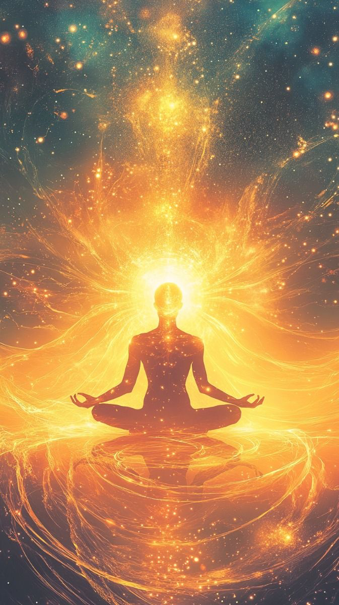 Embrace Your Inner Calm Tonight