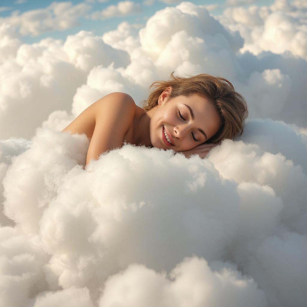Whispers of Healing: A Soul's Prayer