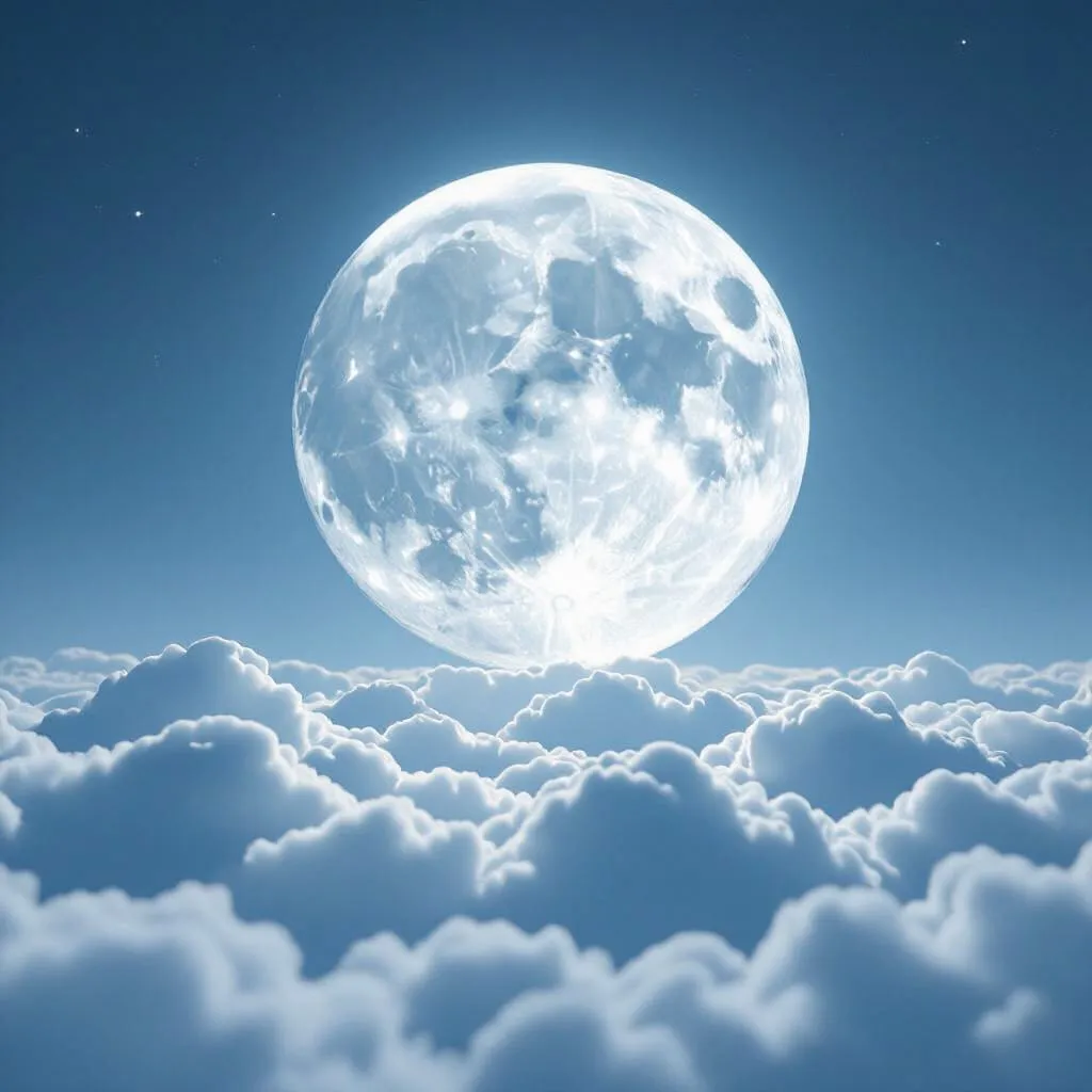 Embracing Evening: A Guided Journey to Inner Peace