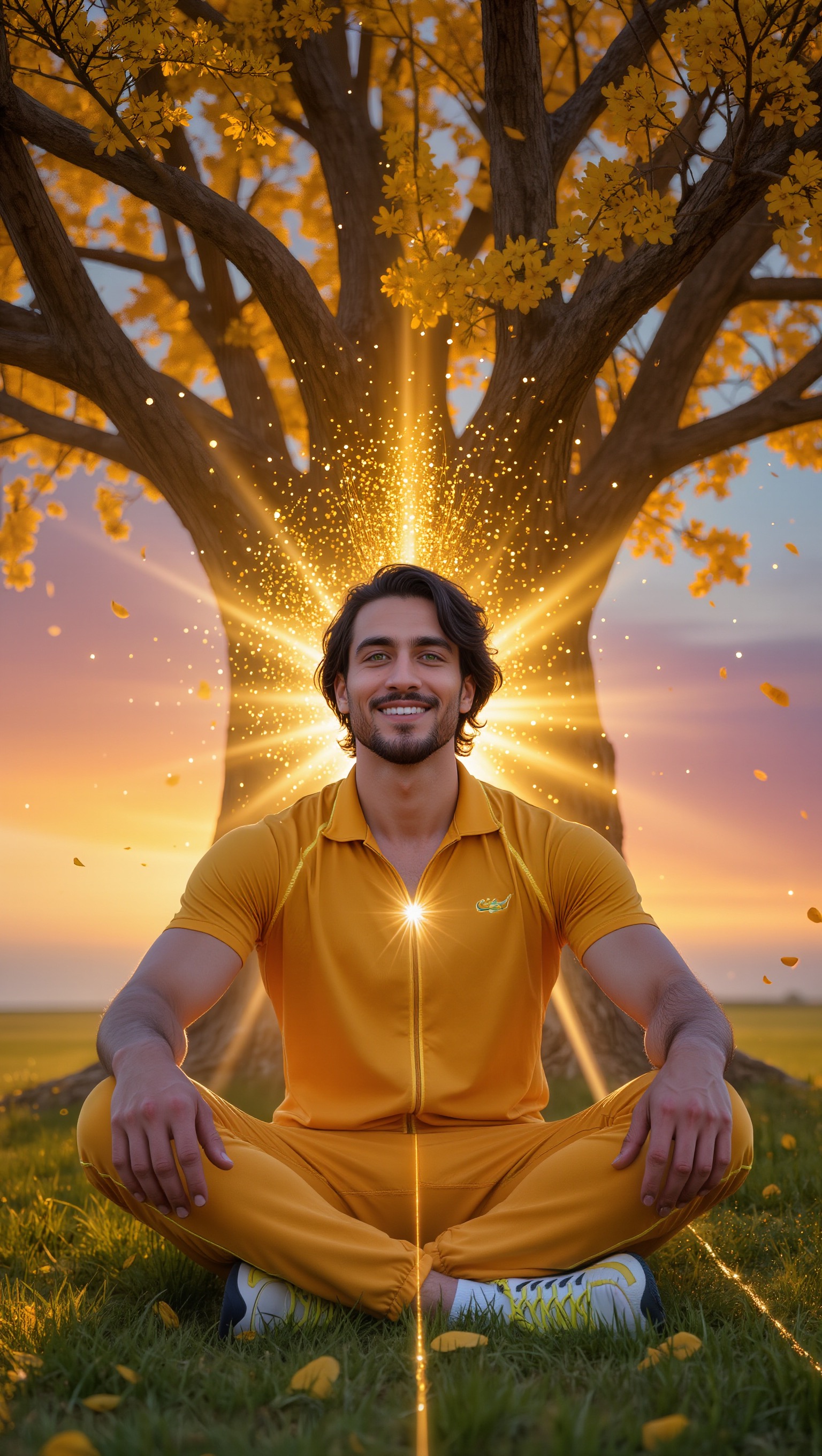 The Gentle Guidance of Intuition