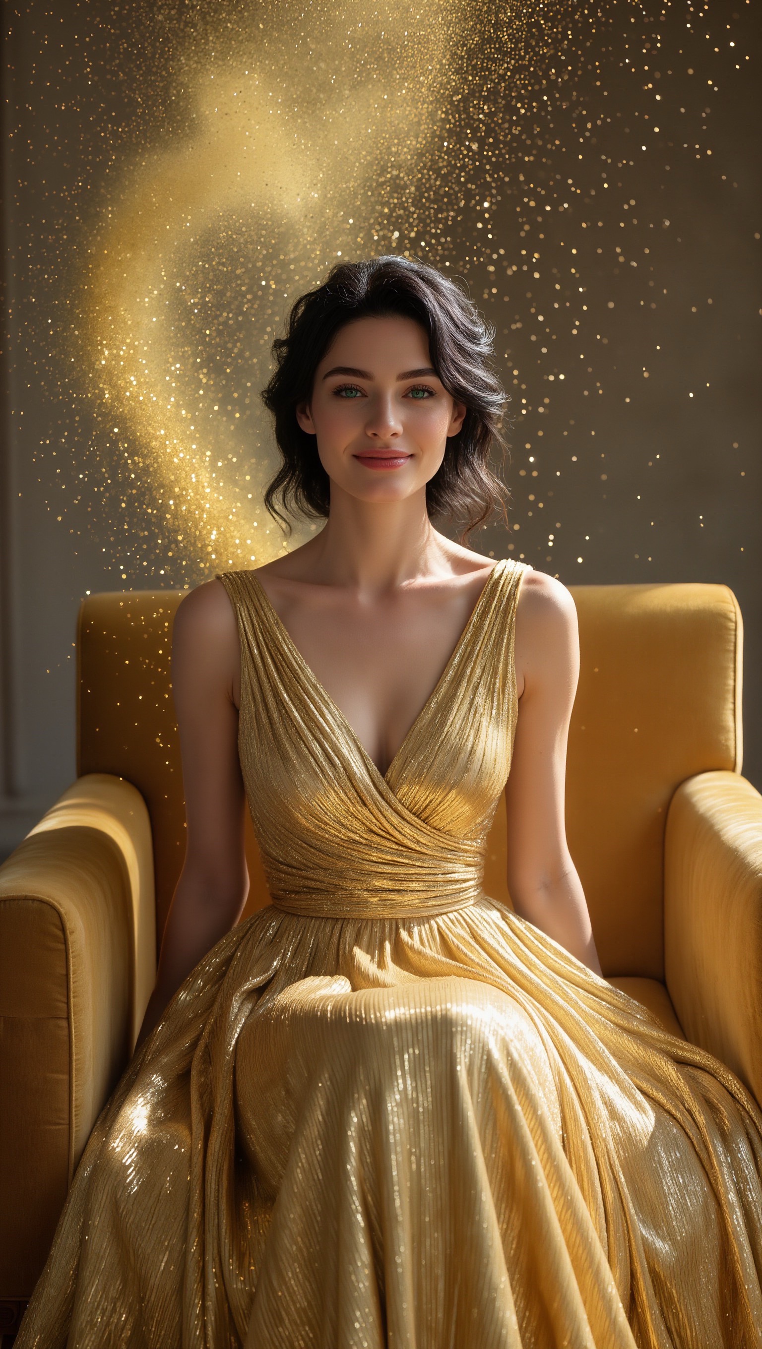 Harmonizing the Soul: The Quantum Salt Cleansing