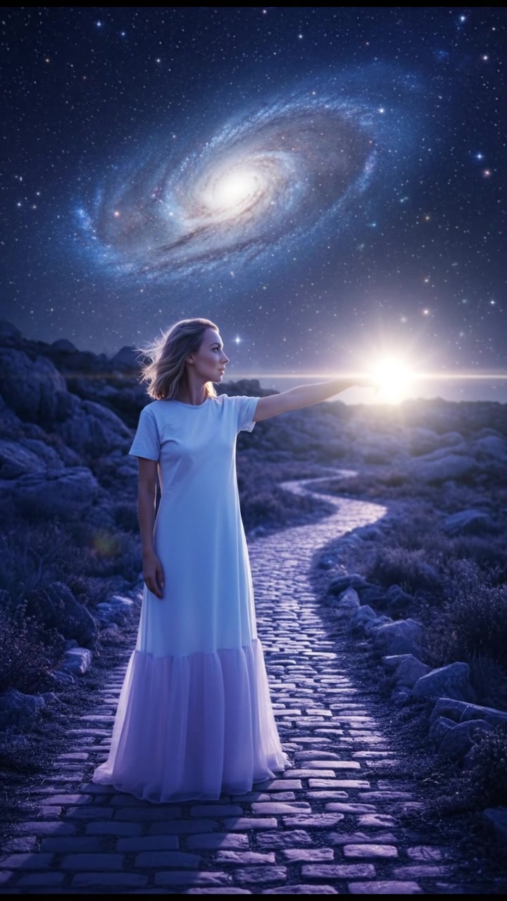 Awakening: A Dance of Will and Grace