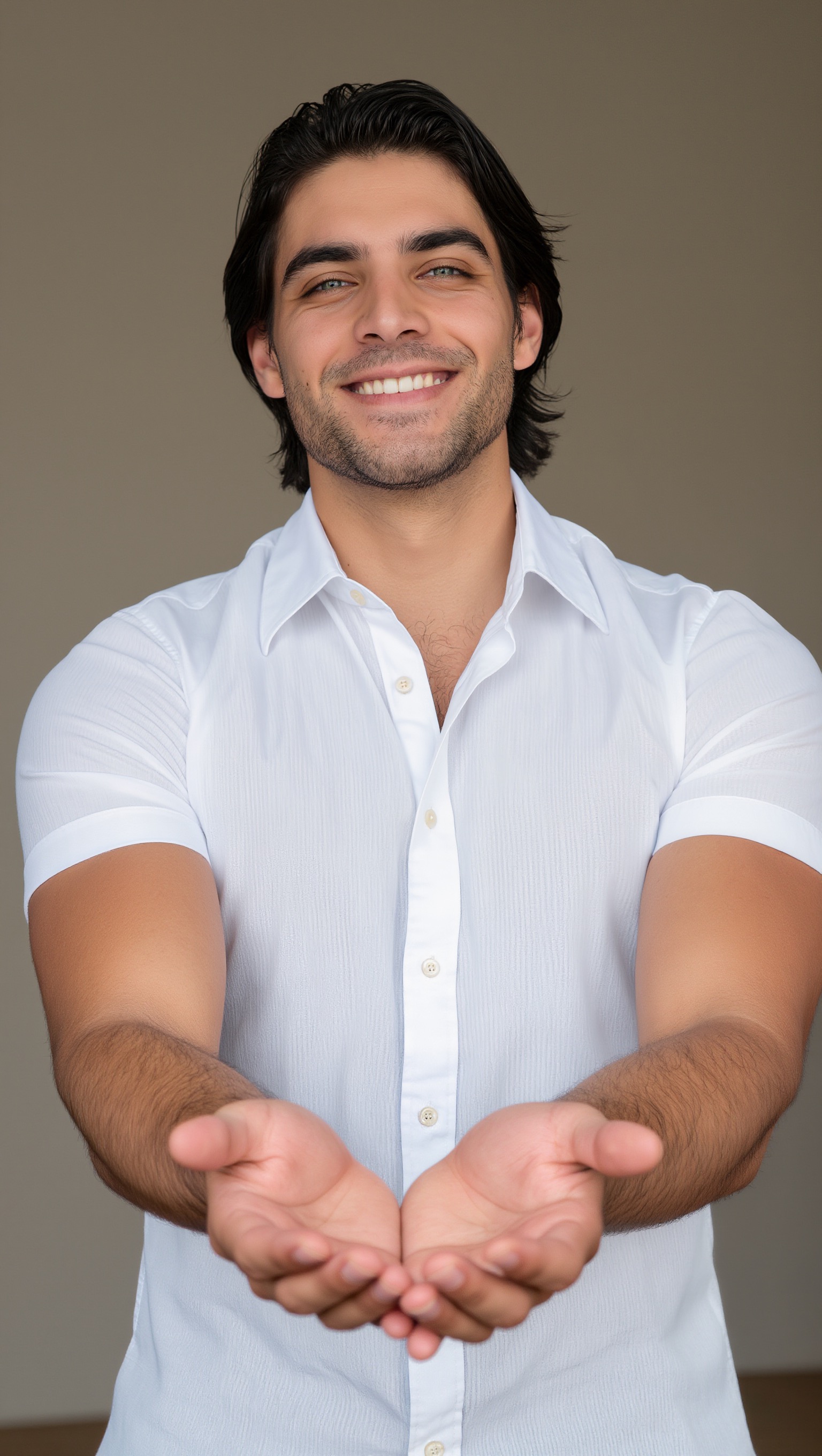 Awareness Transforms Reality