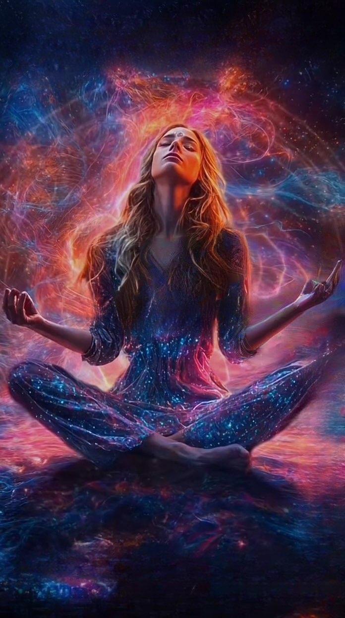 Welcome Home: The Peace Within You