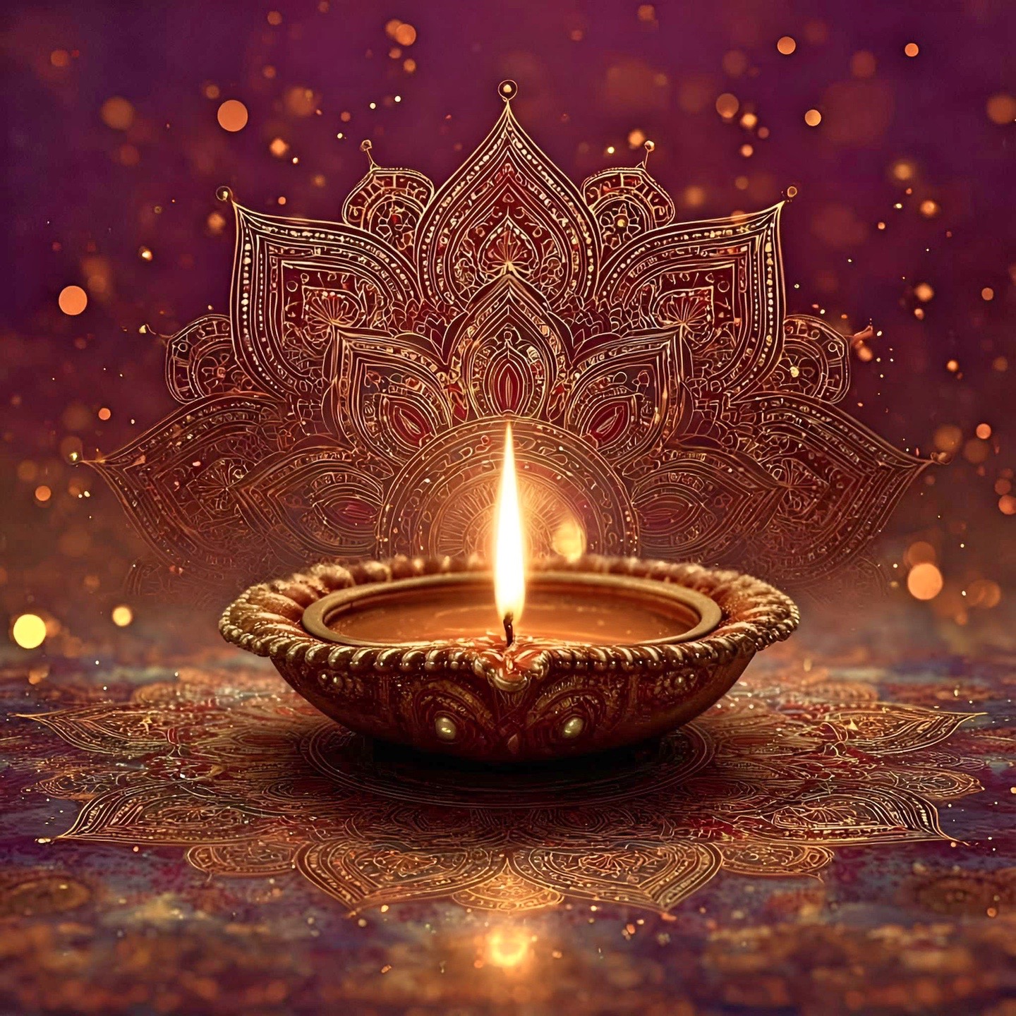 The Soul Knows: Finding Peace Beyond Words