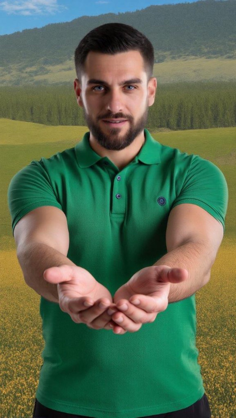 Find Your Inner Peace