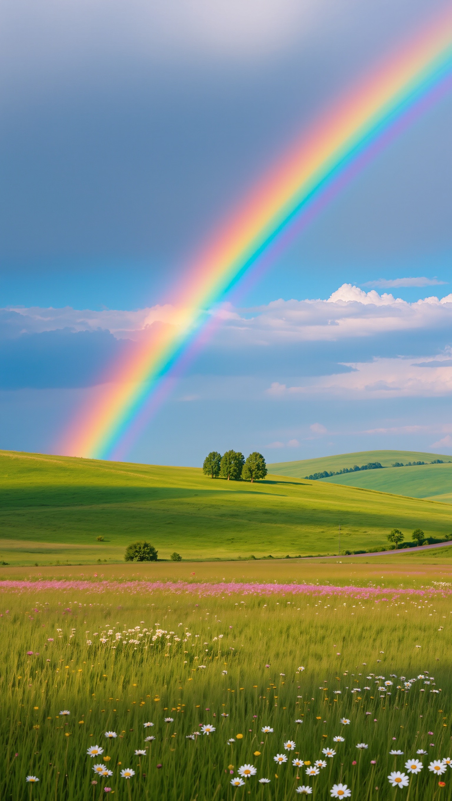 The Real Miracle Within