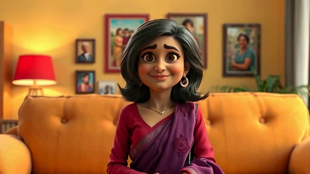 Maa: Ek Pavitra Bandhan