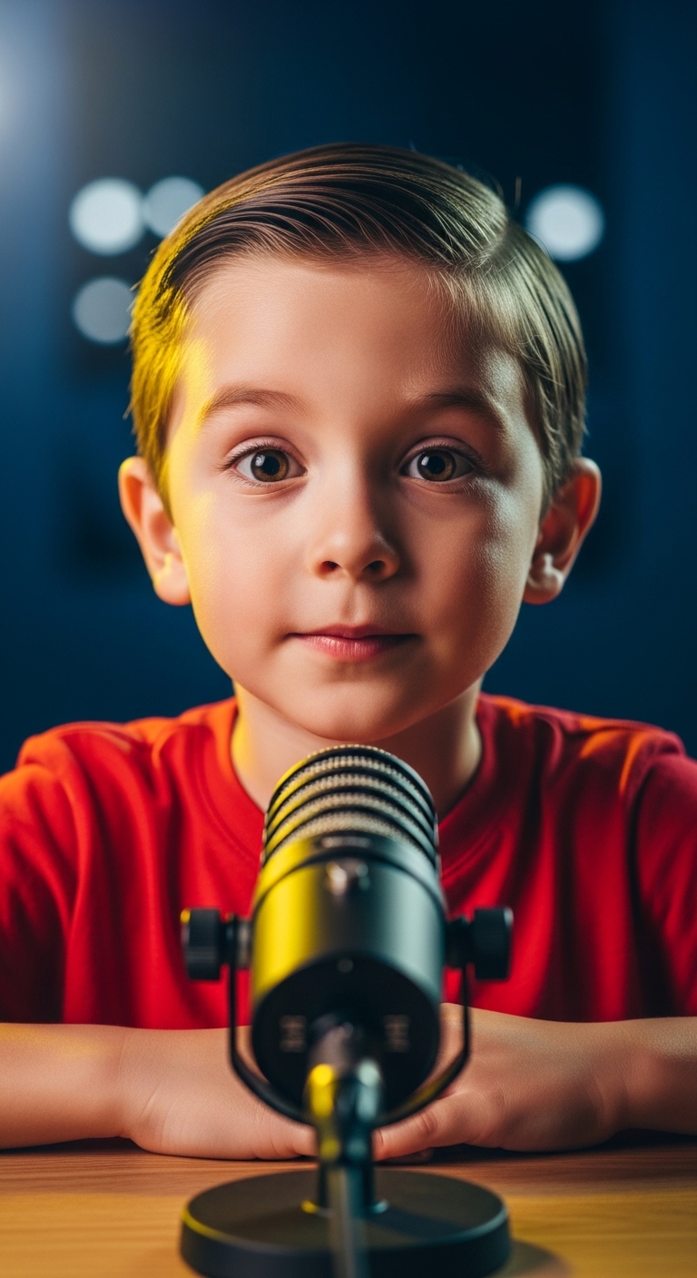 Kids Ask the Funniest Questions!