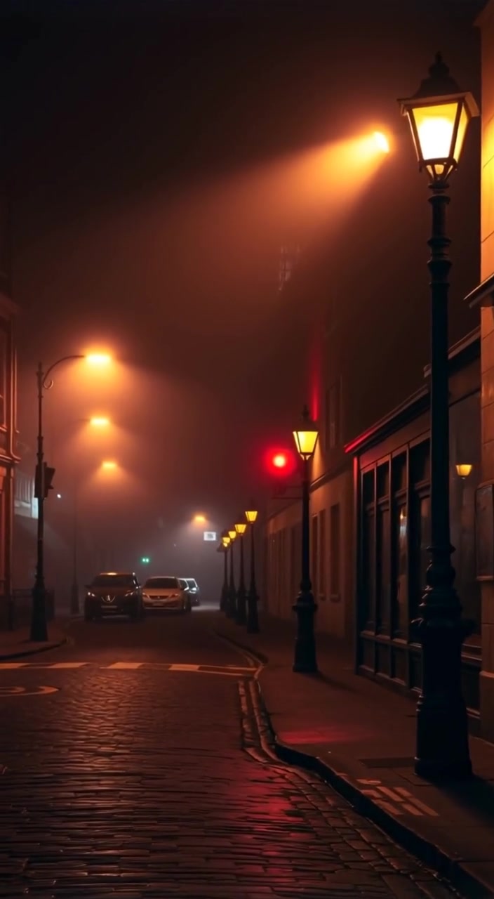 The Mystery of Jack the Ripper: London's Notorious Killer Unveiled