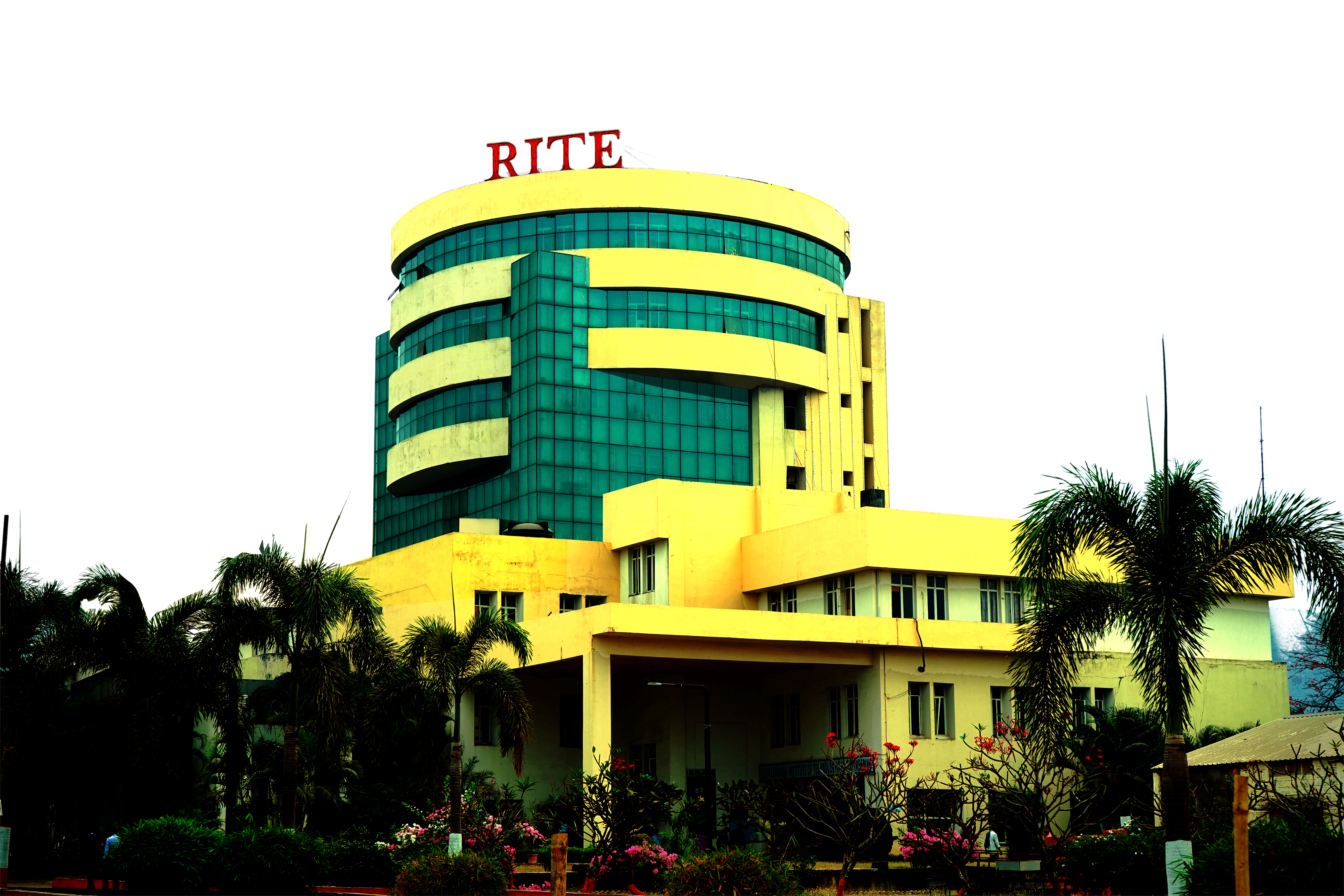 Radhakrishna Institute of Technology and Engineering Video Tour