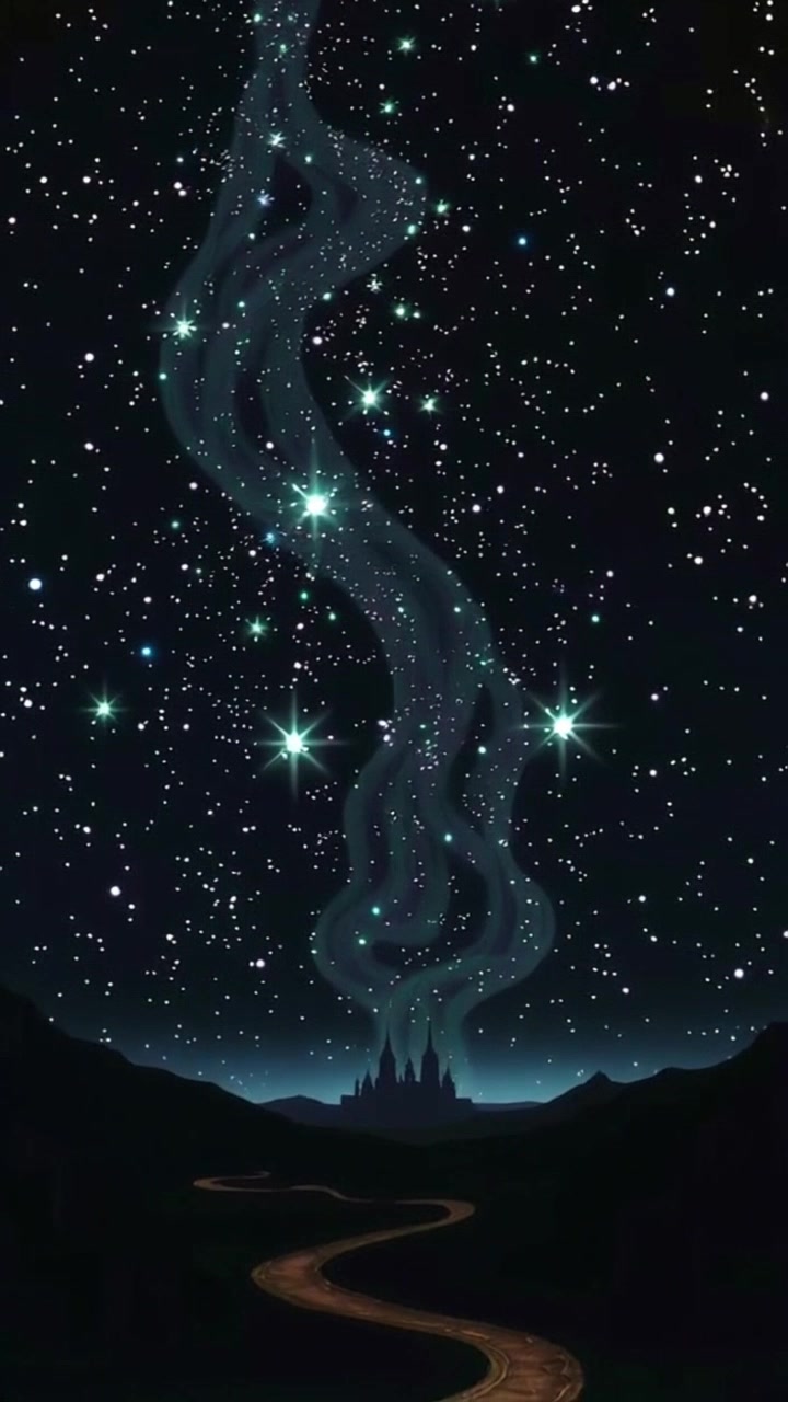 Stardust: The Universe Within You
