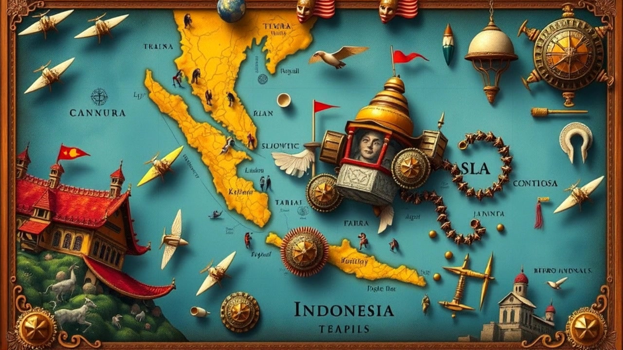 Asal Usul Sunda