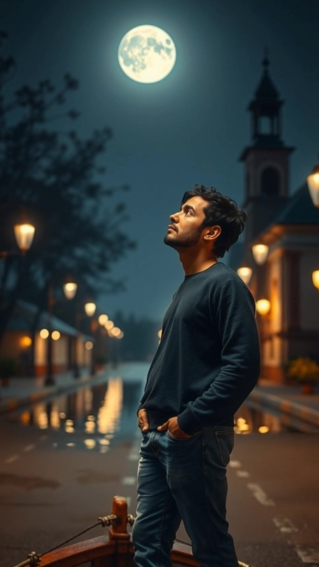 خود پر یقین