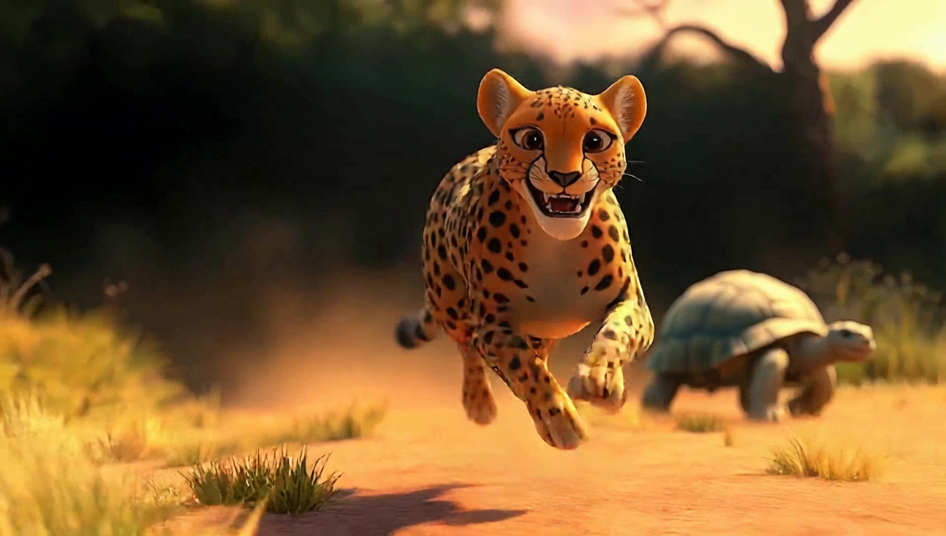 The Depth of Resilience