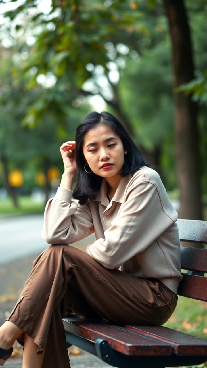 Jangan Menyerah: Teruskan Perjuanganmu!