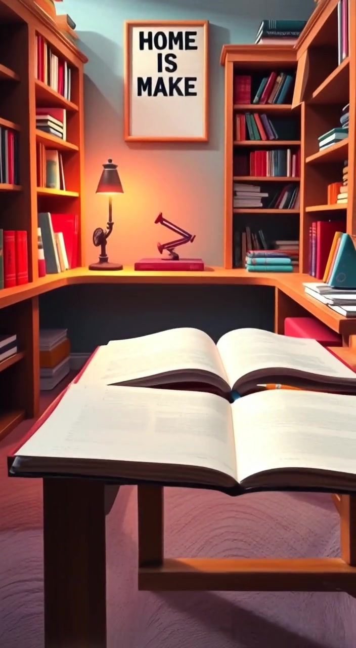 Study Sprint: The 25-Minute Focus Formula!