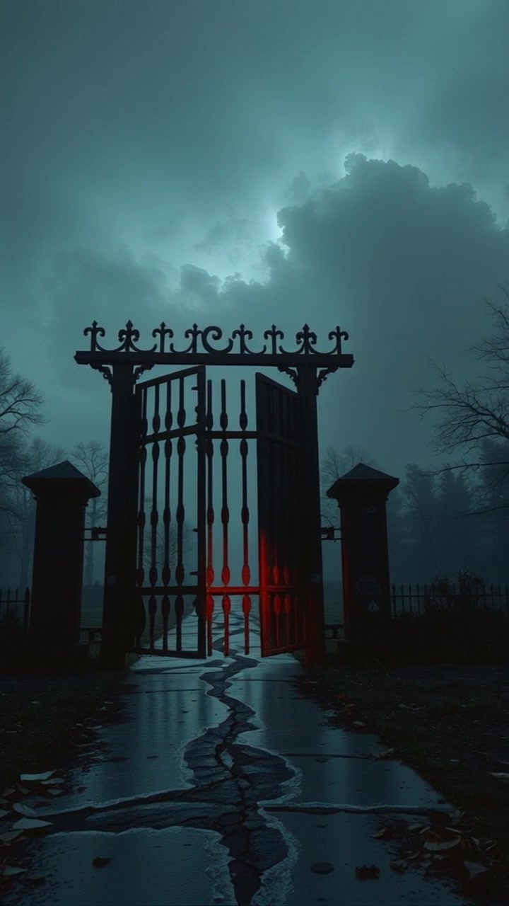 Joyland: Echoes of Fear