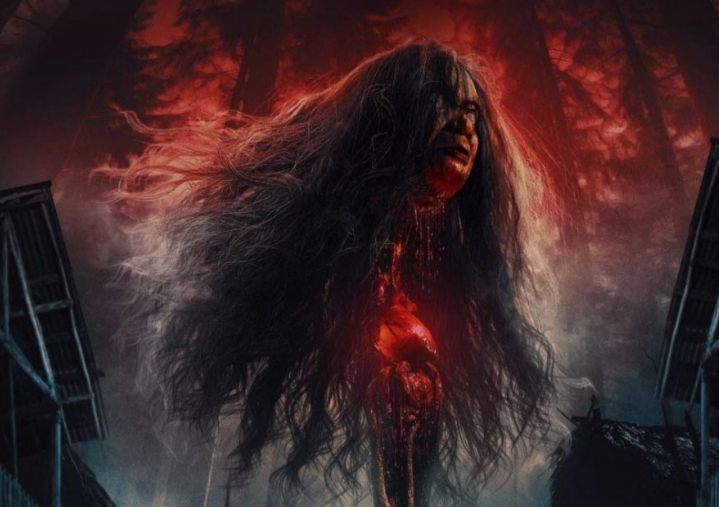 Misteri Kuyang di Jendela