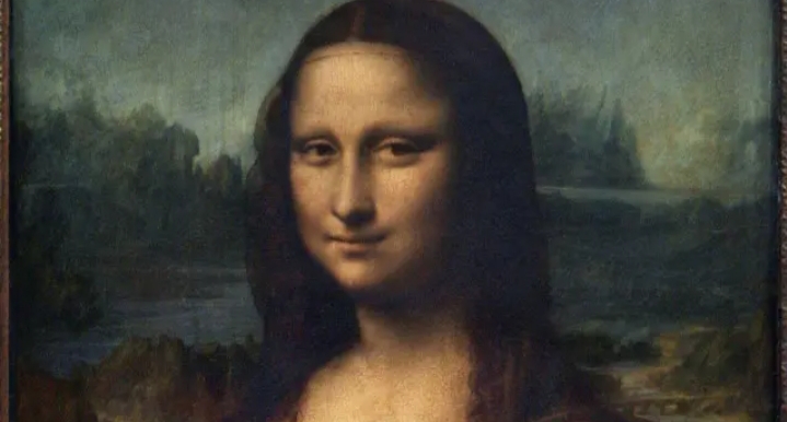 Mona Lisa Abadi