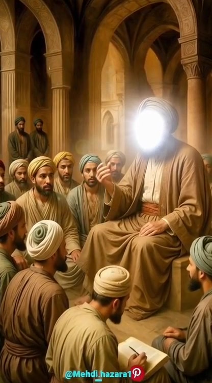 Hazrat Ali's Justice: A Story of Integrity and Character