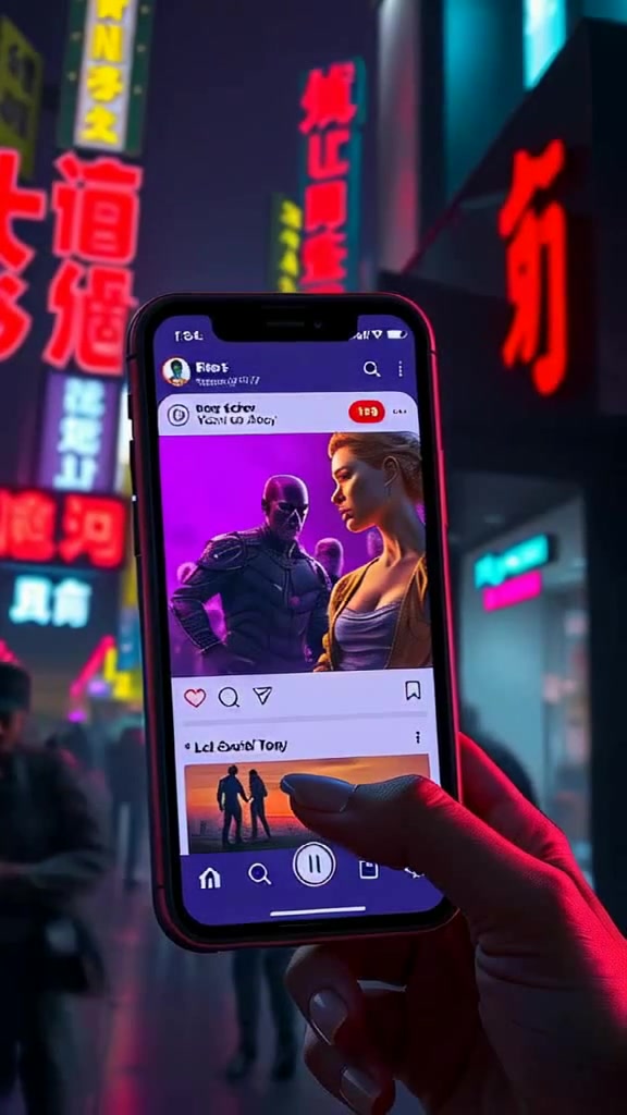 Mengetahui Karakter Seseorang dari Status Story