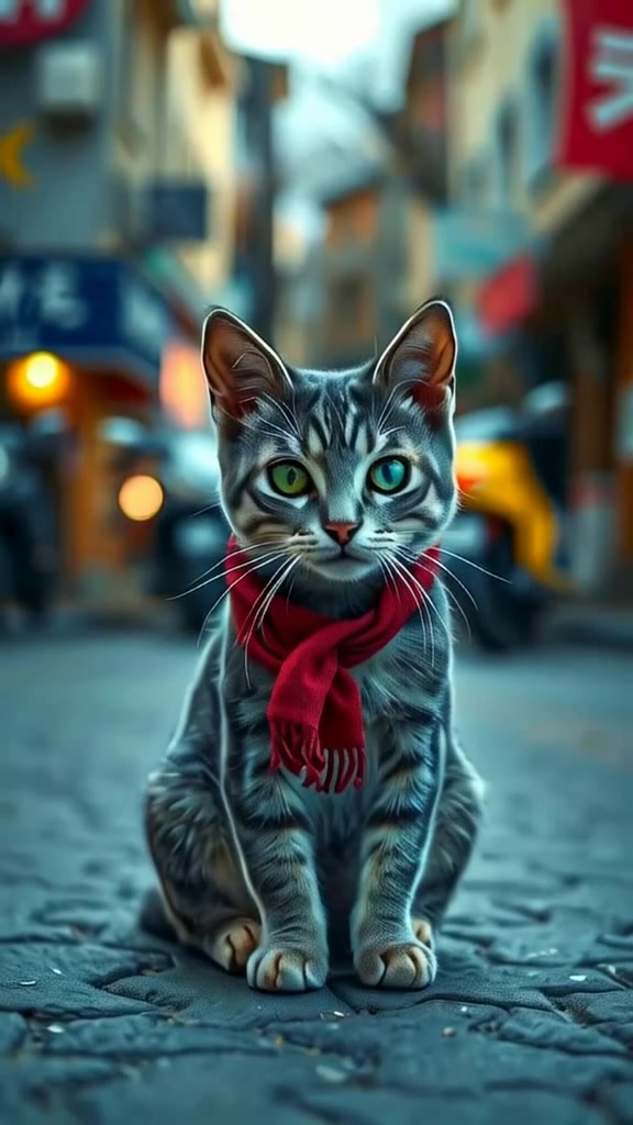 بلی کی کامیابی کا سبق