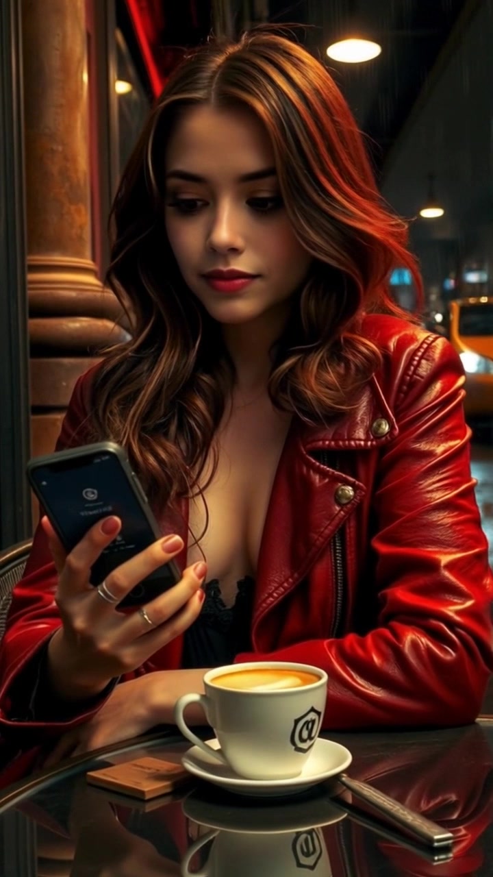 Yes to God's Message: Understanding Video Choices