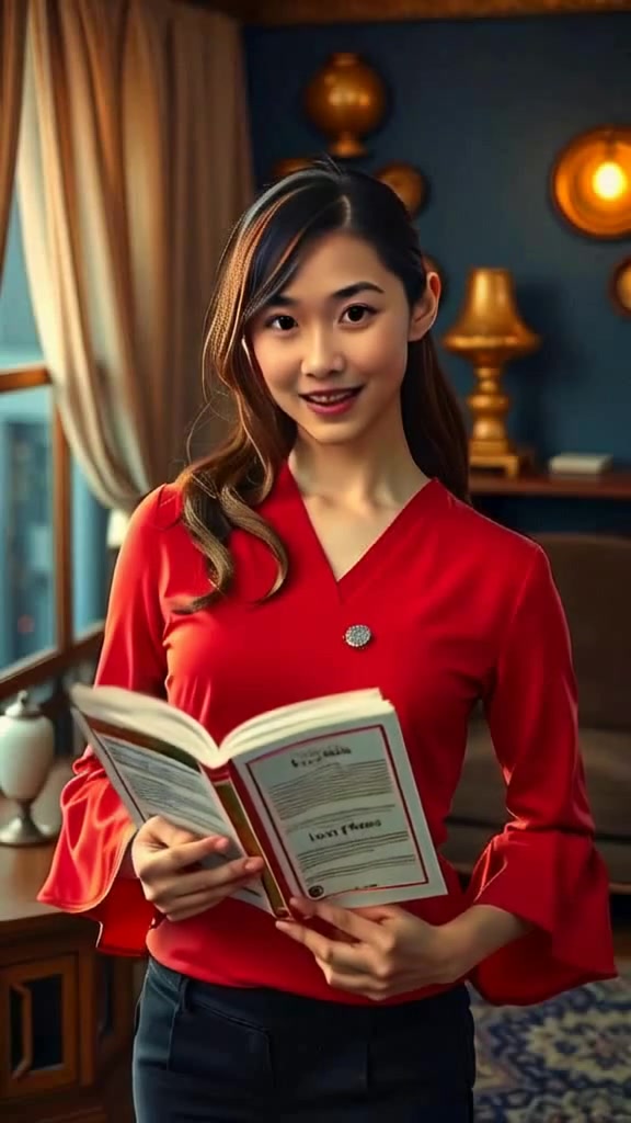Cinta Diam-Diam Lila