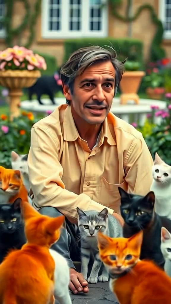 Abu Hurairah: Sang Bapak Kucing dan Sahabat Nabi