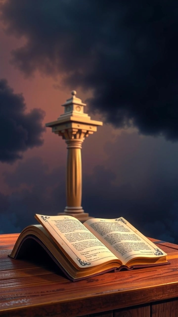 Keberanian dan Menaklukkan Ketakutan