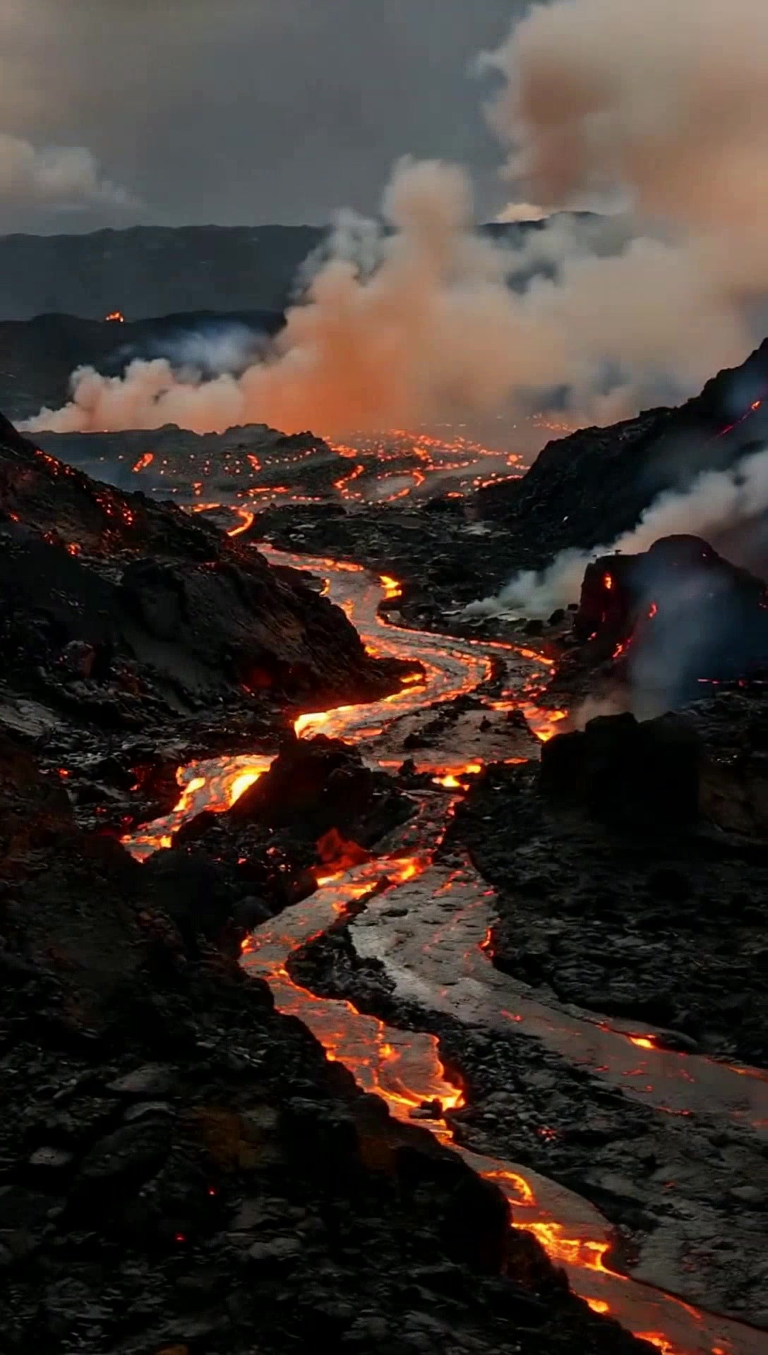 The Guardian of Flames