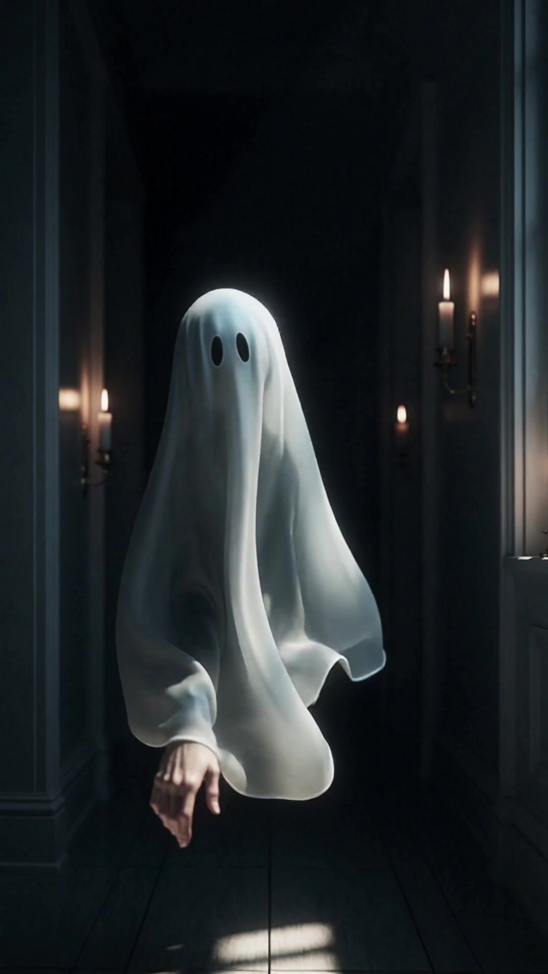 The Whispering Shadow