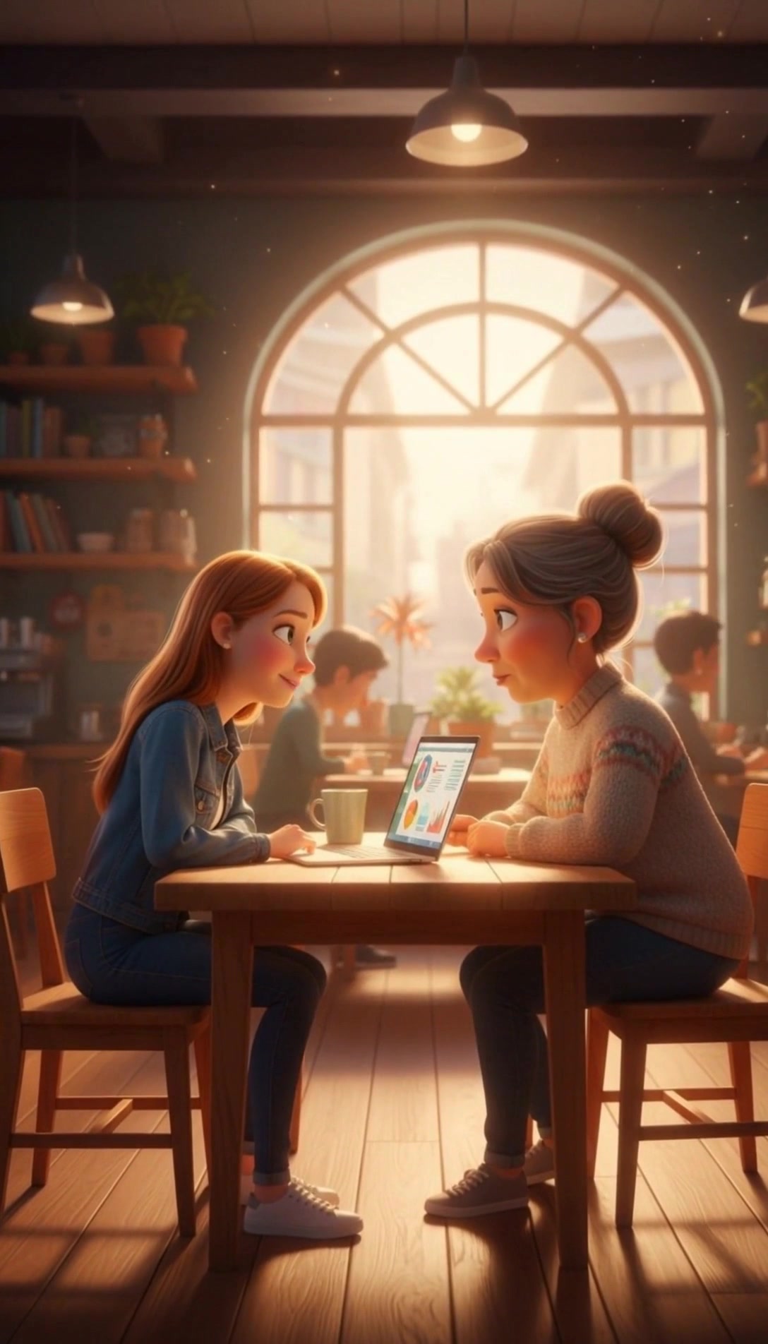 Humor That Spares Feelings: Jokes to Laugh With!