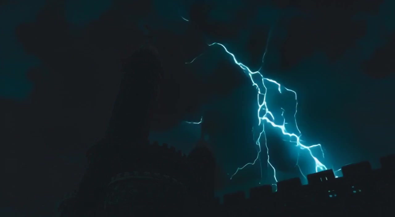 Kedamaian Setelah Kegelapan: Pertarungan Raja Zafran dan Raja Hitam