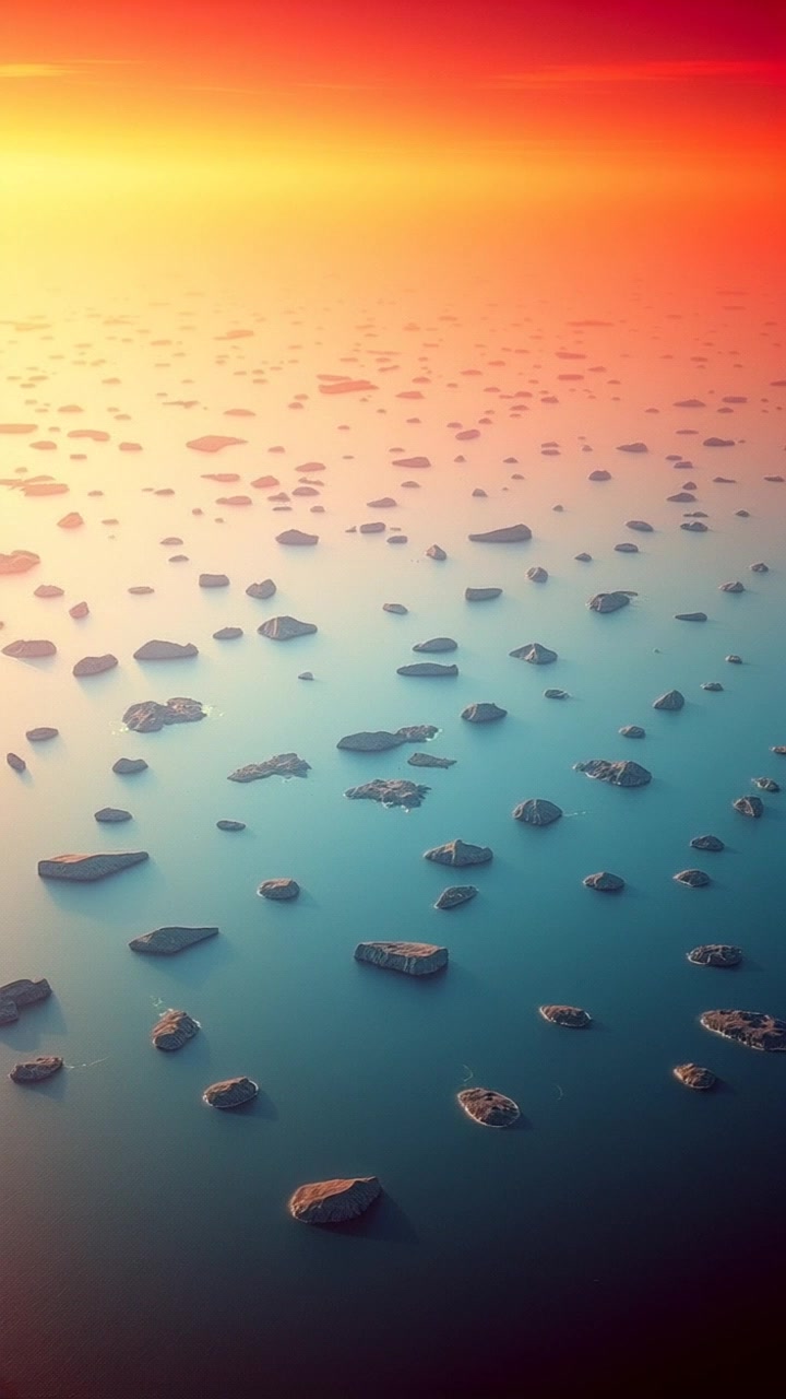 Menjelajahi Keberagaman Pulau dan Tantangan di Indonesia