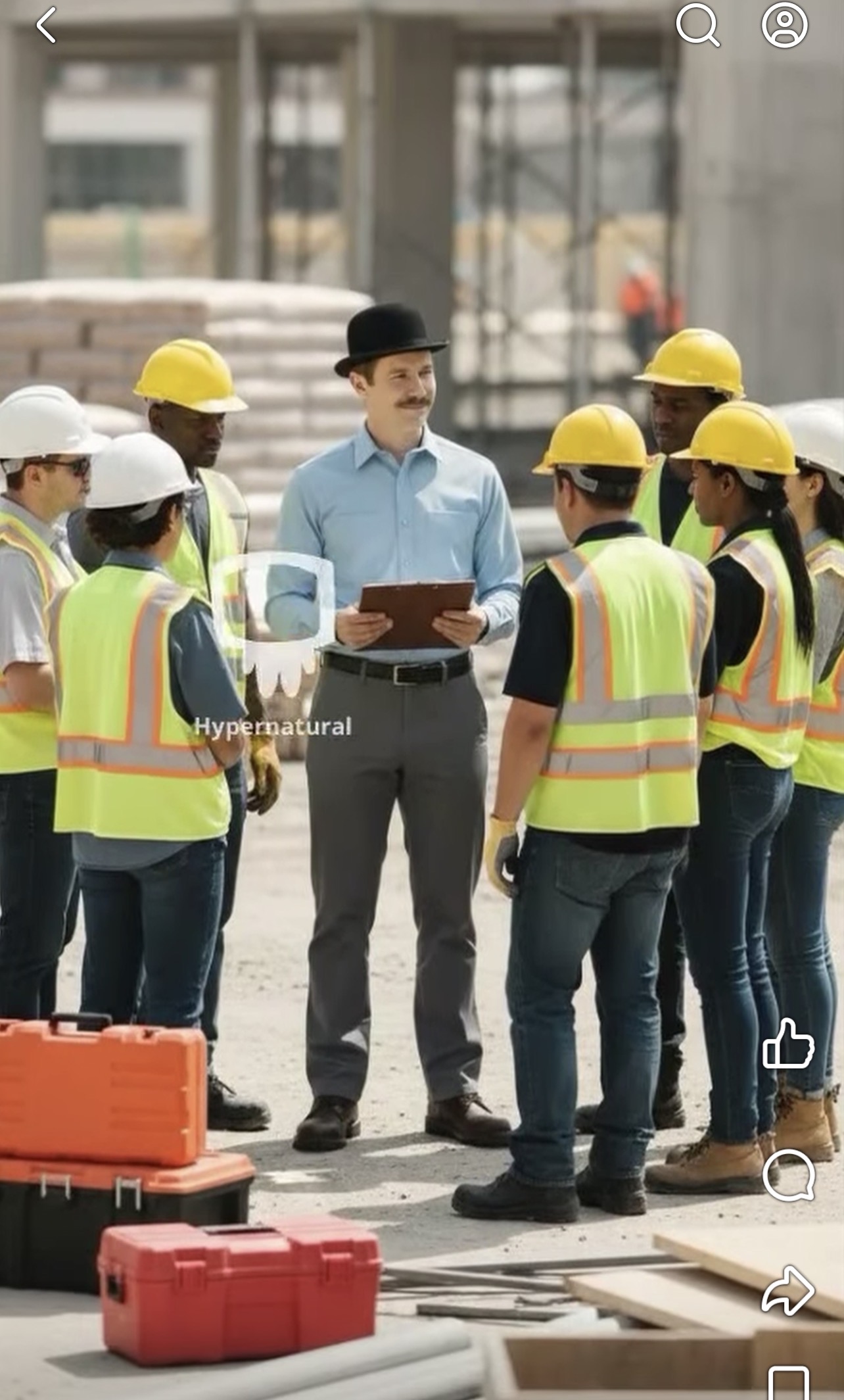 Wrong Demonstration: Avoiding Injury in Lifting