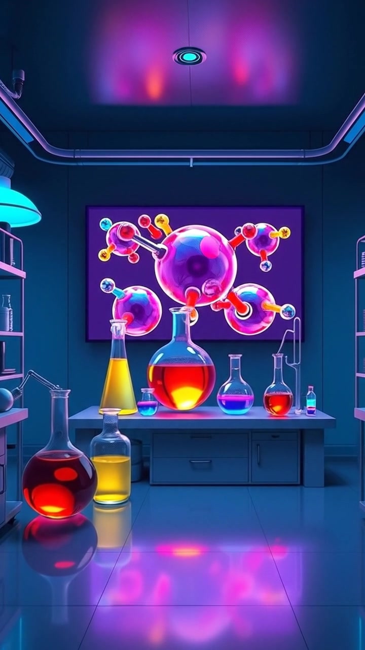 The Chemistry of Flame Colors: Sodium and Lithium Nitrates in Action