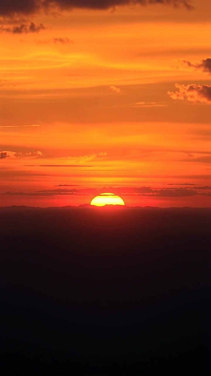 The Last Light