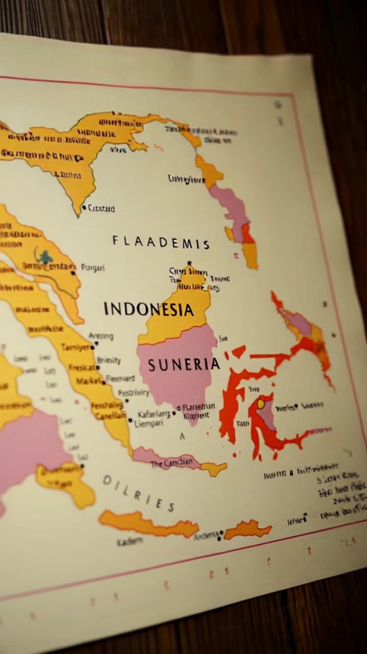Sejarah Kerajaan Sriwijaya: Kemenangan Gemilang di Asia Tenggara