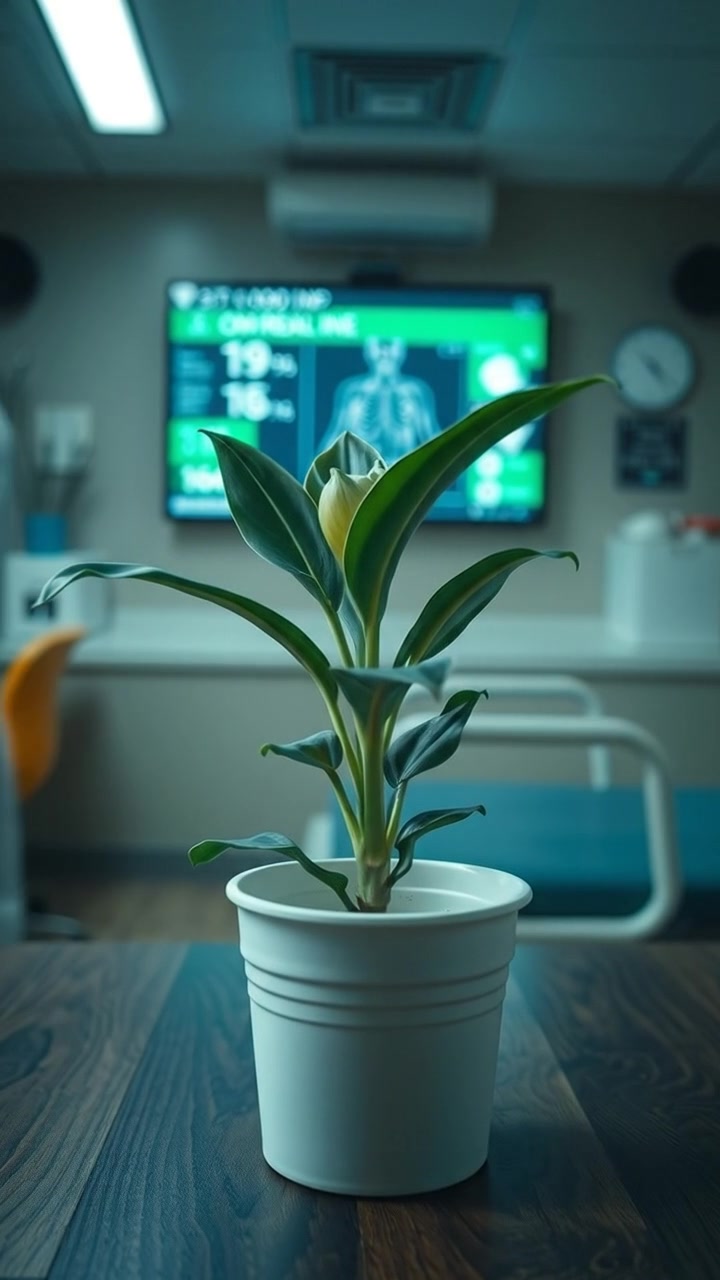 5 Plants to Help Manage Blood Sugar and Support Diabetes Health