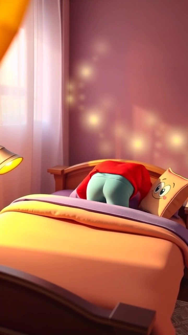 The Science of Sleep