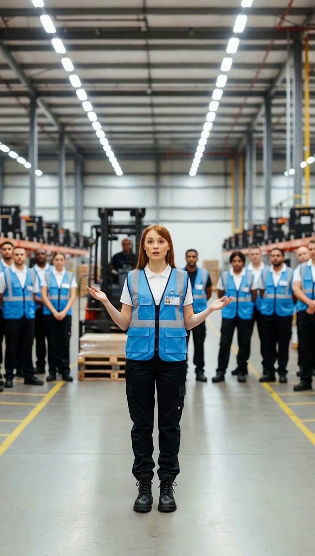 Lockout Tagout Safety Essentials