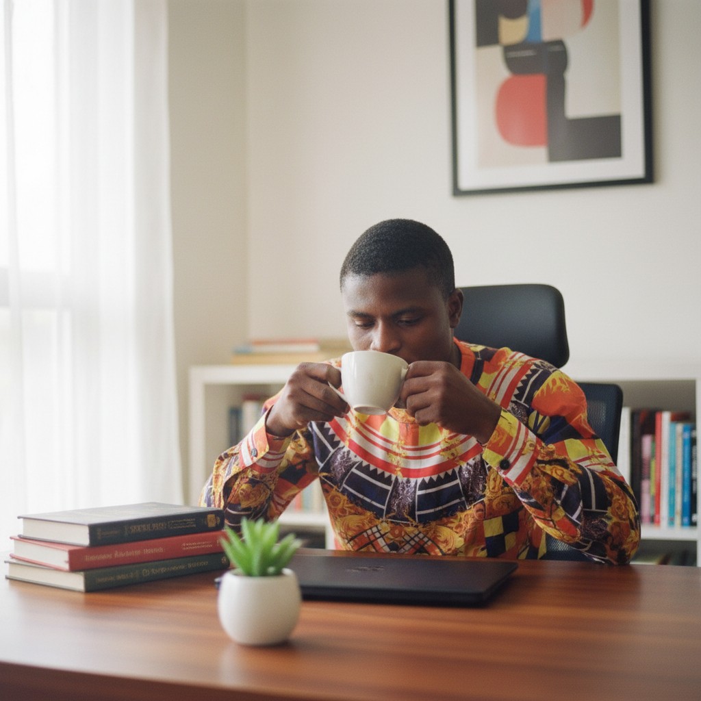 A Mother's Struggle and Sacrifice