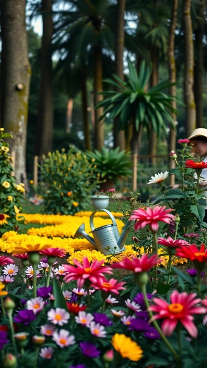 Nurturing Patience: Embracing Your Unique Journey