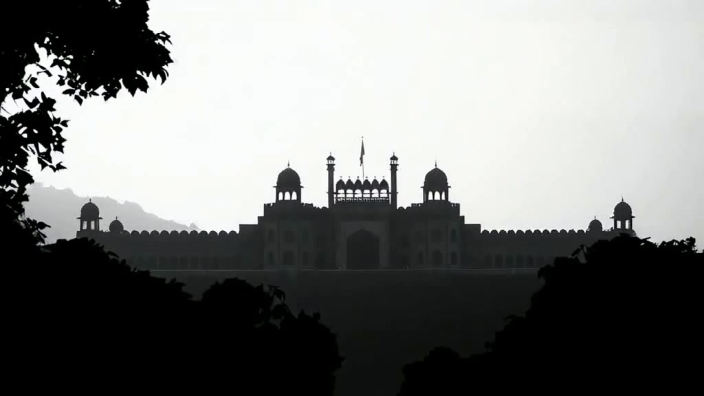 लाल किले का वीरगाथा