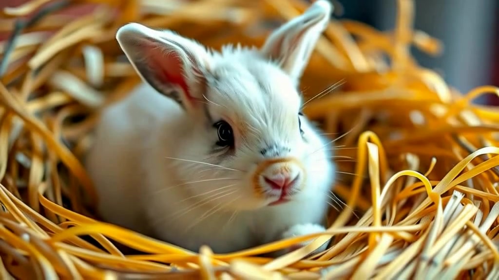 Hoppity's First Garden